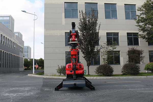 破拆機(jī)器人RXR-JM120D-AHHC 破拆機(jī)器人RXR-JM120D-AHHC