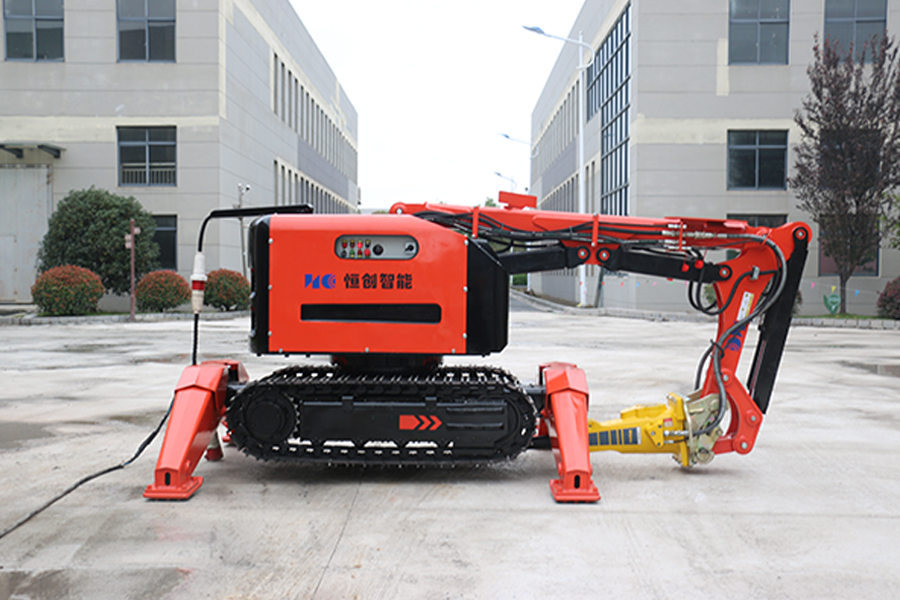 破拆機(jī)器人HCR-260D