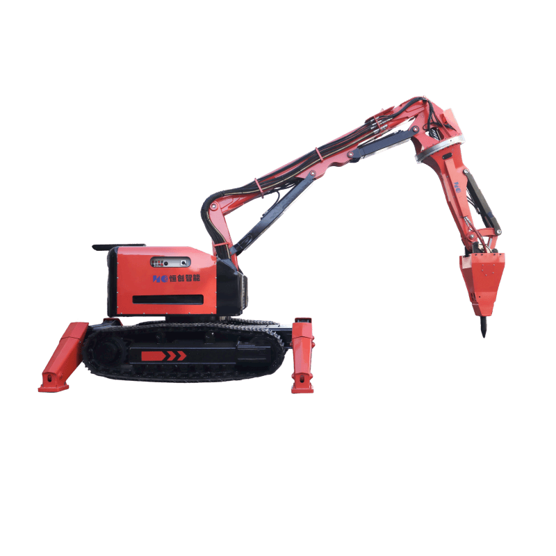 破拆機器人HCR900R